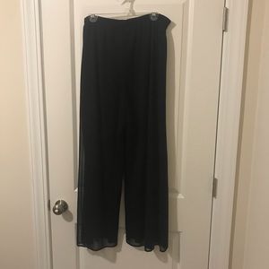 Palazzo pants 18/20